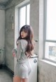 Beautiful Kim Na Hee in fashion photo album December 2016 (68 photos) P15 No.f9a797