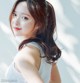 Beautiful Kim Na Hee in fashion photo album December 2016 (68 photos) P56 No.9125a1