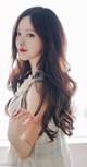 Beautiful Kim Na Hee in fashion photo album December 2016 (68 photos) P2 No.3eb31f