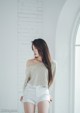 Beautiful Kim Na Hee in fashion photo album December 2016 (68 photos) P37 No.c3ea16
