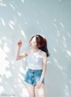 Beautiful Kim Na Hee in fashion photo album December 2016 (68 photos) P20 No.1bbfd8