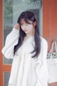 Beautiful Kim Na Hee in fashion photo album December 2016 (68 photos) P61 No.77d732