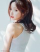 Beautiful Kim Na Hee in fashion photo album December 2016 (68 photos) P49 No.43503c