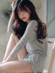 Beautiful Kim Na Hee in fashion photo album December 2016 (68 photos) P22 No.720580