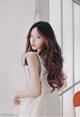 Beautiful Kim Na Hee in fashion photo album December 2016 (68 photos) P27 No.164348