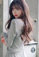 Beautiful Kim Na Hee in fashion photo album December 2016 (68 photos) P50 No.db0586