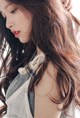 Beautiful Kim Na Hee in fashion photo album December 2016 (68 photos) P47 No.191e0e