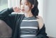 Beautiful Kim Na Hee in fashion photo album December 2016 (68 photos) P4 No.9fc949
