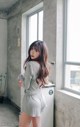 Beautiful Kim Na Hee in fashion photo album December 2016 (68 photos) P30 No.dd0b8a
