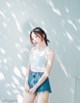 Beautiful Kim Na Hee in fashion photo album December 2016 (68 photos) P59 No.a37f33