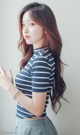 Beautiful Kim Na Hee in fashion photo album December 2016 (68 photos) P6 No.49e95d