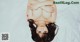 Miharu Usa 羽咲みはる, #Escape Set.01 P17 No.98232a