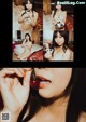 Miharu Usa 羽咲みはる, #Escape Set.01 P25 No.1a95c8