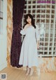 Miharu Usa 羽咲みはる, #Escape Set.01 P21 No.775c13