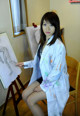Tomomi Kashiwagi - Menonedge Pos Game P2 No.b77442