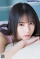 Nao Kosaka 小坂菜緒, Shonen Sunday 2021 No.22-23 (週刊少年サンデー 2021年22-23号) P8 No.3bab32