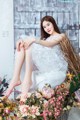 TouTiao 2018-07-27: Model Yi Yang (易 阳) (11 photos) P4 No.dd4cf3