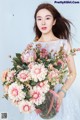 TouTiao 2018-07-27: Model Yi Yang (易 阳) (11 photos) P9 No.98de70