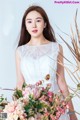 TouTiao 2018-07-27: Model Yi Yang (易 阳) (11 photos) P1 No.d018fa
