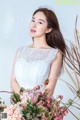 TouTiao 2018-07-27: Model Yi Yang (易 阳) (11 photos) P11 No.d018fa