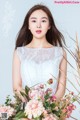 TouTiao 2018-07-27: Model Yi Yang (易 阳) (11 photos) P7 No.036700