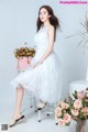 TouTiao 2018-07-27: Model Yi Yang (易 阳) (11 photos) P5 No.ac9aee