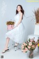TouTiao 2018-07-27: Model Yi Yang (易 阳) (11 photos) P8 No.4efc2a