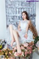 TouTiao 2018-07-27: Model Yi Yang (易 阳) (11 photos) P2 No.dba100