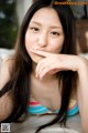 Keiko Shimokyou - Juicy Modelos X P10 No.a96687