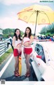 Beautiful Ju Da Ha at CJ Super Race, Round 1 (66 photos) P58 No.f92ced