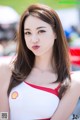 Beautiful Ju Da Ha at CJ Super Race, Round 1 (66 photos) P16 No.31e3c9