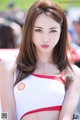 Beautiful Ju Da Ha at CJ Super Race, Round 1 (66 photos) P11 No.352ba0