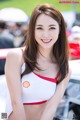 Beautiful Ju Da Ha at CJ Super Race, Round 1 (66 photos) P4 No.cf8e16