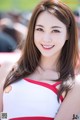 Beautiful Ju Da Ha at CJ Super Race, Round 1 (66 photos) P12 No.7f4b05