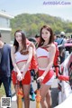 Beautiful Ju Da Ha at CJ Super Race, Round 1 (66 photos) P40 No.4e04b0