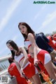 Beautiful Ju Da Ha at CJ Super Race, Round 1 (66 photos) P35 No.9875ce