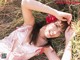 Azusa Yamamoto - Dolltoys Pink Dress P4 No.246e6e