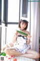 UXING Vol.058: Model Aojiao Meng Meng (K8 傲 娇 萌萌 Vivian) (35 photos) P12 No.9ed540
