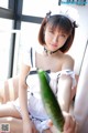 UXING Vol.058: Model Aojiao Meng Meng (K8 傲 娇 萌萌 Vivian) (35 photos) P10 No.65b453