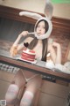 Yuka 유카, [PURE MEDIA] Vol.149 누드 디지털화보 Set.02 P21 No.6980e9