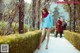 TouTiao 2018-04-09: Model Han Xia Xi (韩 夏 汐) (90 photos) P55 No.5ae2b4