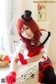 Cosplay Nasan - Poobspoto Bra Sexypic P11 No.e9962f Image No. 3