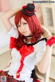 Cosplay Nasan - Poobspoto Bra Sexypic P2 No.92a24a