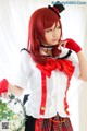 Cosplay Nasan - Poobspoto Bra Sexypic P4 No.af239e