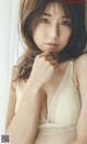 Yuki Fujiki 藤木由貴, 週プレ Photo Book 「ホテルで朝から晩まで」 Set.01 P23 No.6602f2