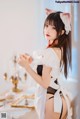 桜桃喵 Cosplay 长裙妹抖 P33 No.4fa566