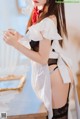 桜桃喵 Cosplay 长裙妹抖 P29 No.200cb9