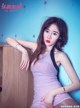 TouTiao 2018-03-22: Model Fan Anni (樊 安妮) (21 photos) P3 No.878e55