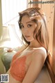 Beautiful Lee Chae Eun in the lingerie photos January 2018 (143 photos) P103 No.af0b89