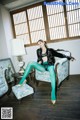 Beautiful Lee Chae Eun in the lingerie photos January 2018 (143 photos) P140 No.46b828